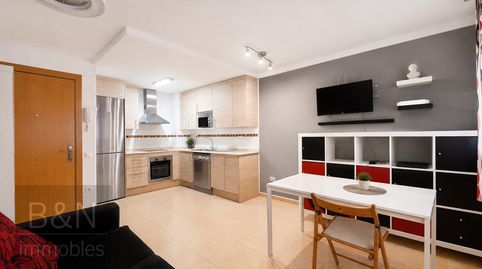 Foto 5 de Dúplex en venda a Egara, Terrassa