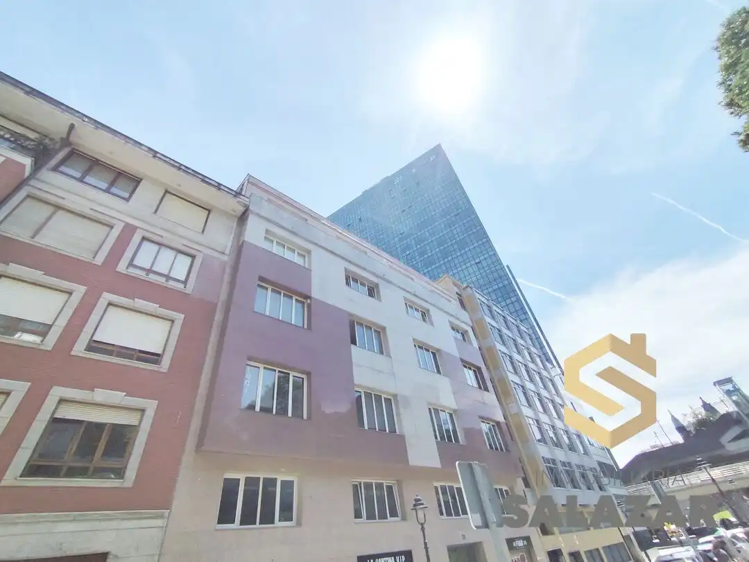 Office space with lift for sale in Uribitarte Kalea, imagen 23