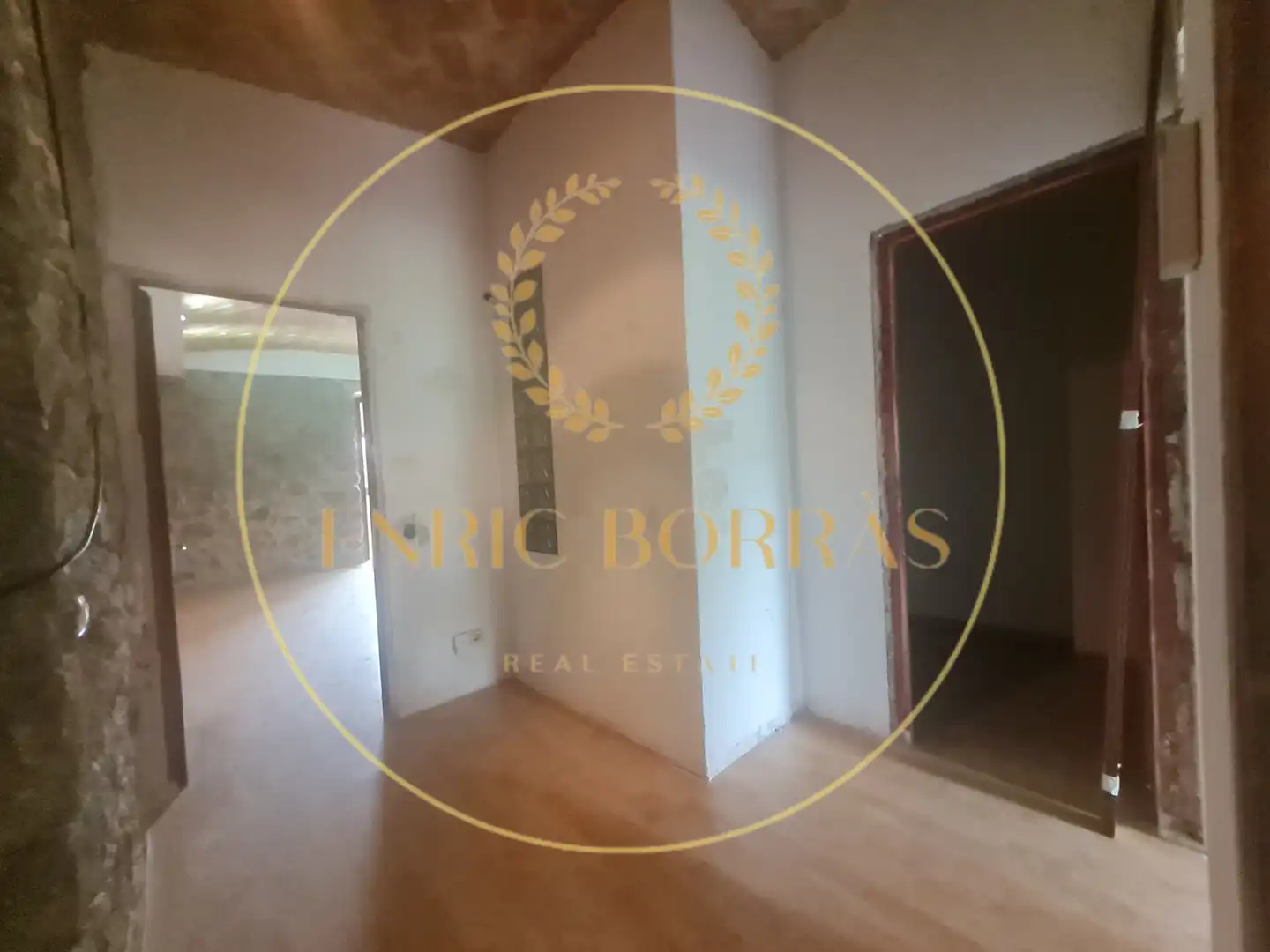 Piso en venta en Puig-reig con Calefacción, Parquet y Trastero