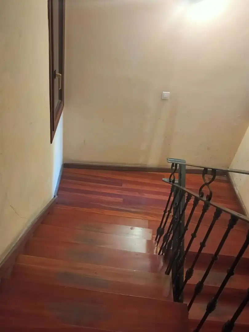 Apartamento en venta en Bilbao  con Calefacción