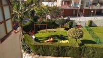 Jardí de Pis en venda en Benalmádena amb Aire condicionat, Terrassa i Moblat