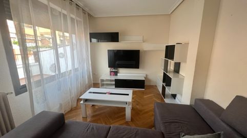 Photo 2 of Flat for rent in Calle Santa Ana, 7, Centro, Puertollano
