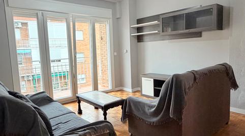 Photo 3 of Flat to rent in Santa Marina, Badajoz Capital