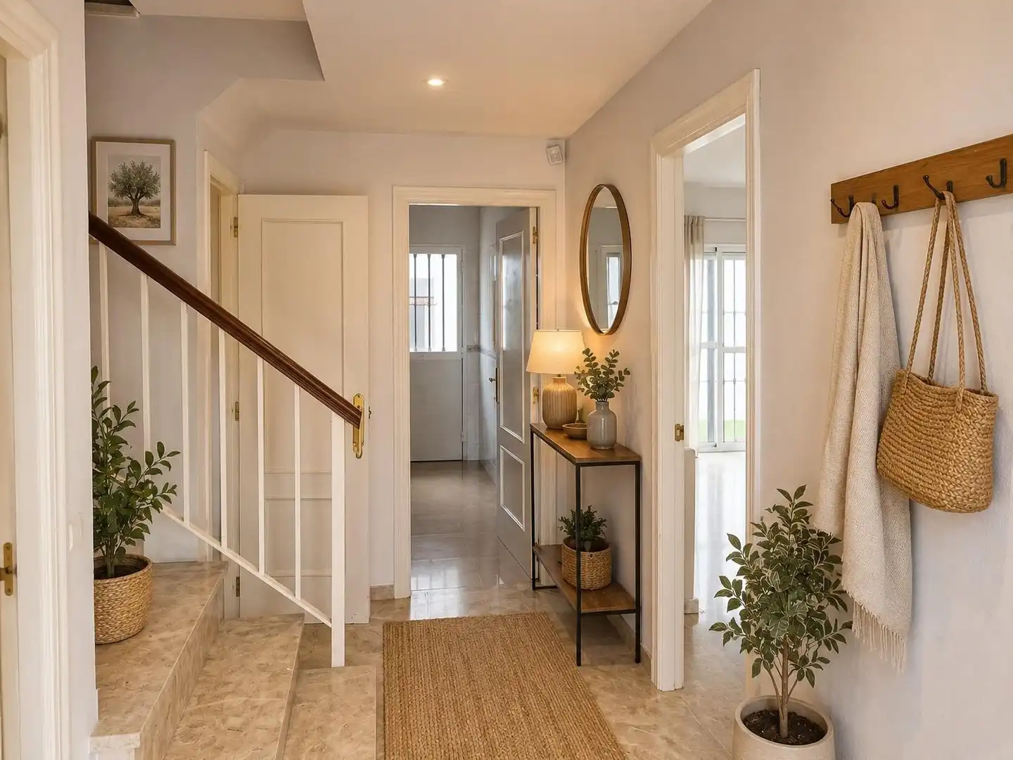 Detached homes for rent in Calle ORDEN DE LOS TEMPLARIOS, Gines