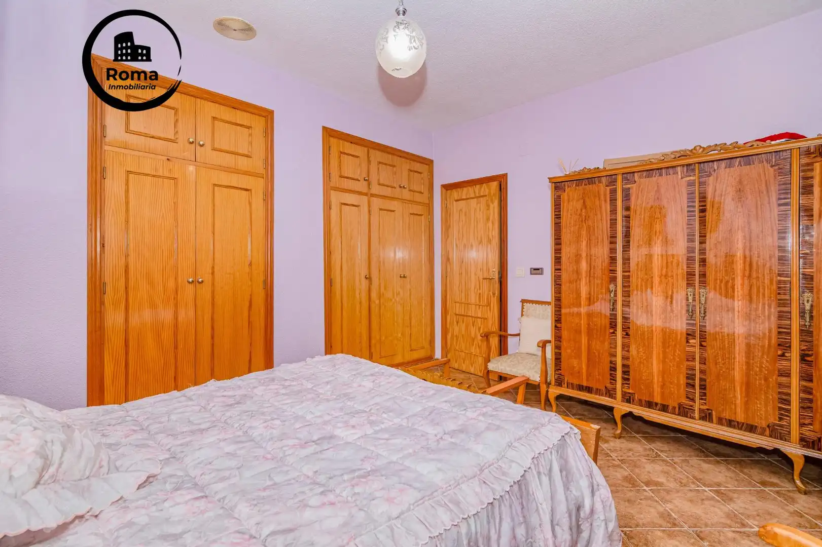 Detached house with pool for sale in Peligros, imagen 12