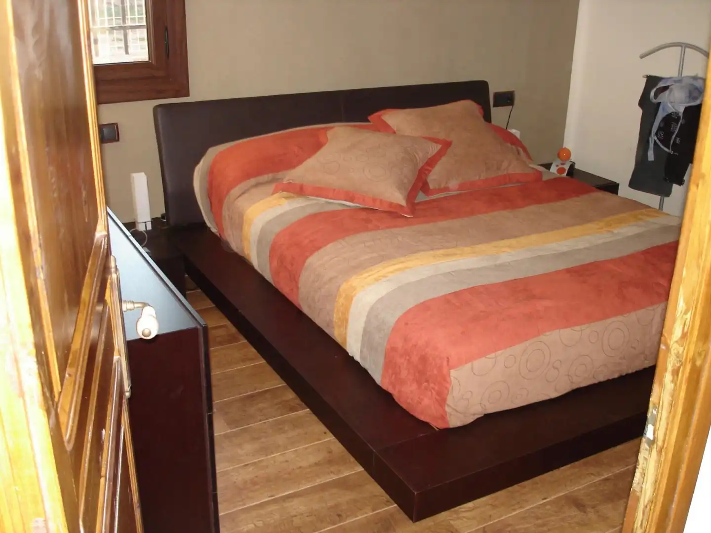 Habitación de Residencial en venta en Vila-sana
