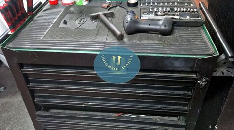 Foto 4 von Geschaftsraum zur ubertragung in Vista Alegre, Madrid Capital