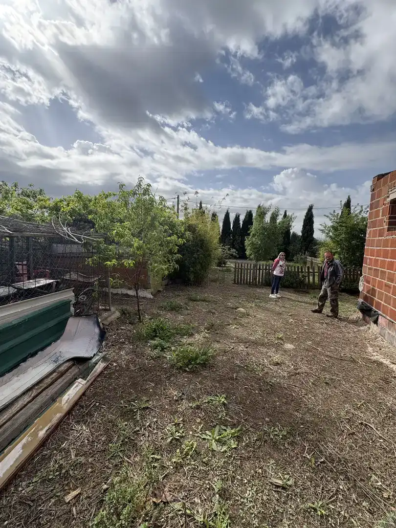 Finca rústica en venda a Calle Pozo Nuevo, Valdeverdeja