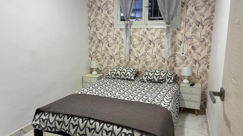Foto 4 de Apartamento de alquiler en Avenida Marina Baixa, 13, Cala de Finestrat, Finestrat