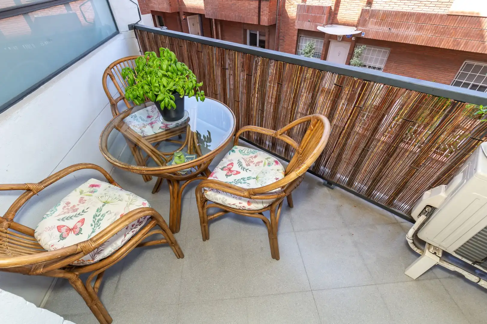 Terraza de Piso en venta en Sant Joan Despí con Aire acondicionado, Calefacción y Terraza