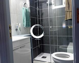 Bathroom of Flat for sale in Getafe