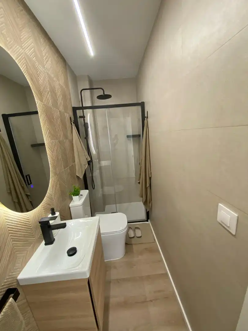 Flat for sale in Calle SIERRA DEL CASTAÑO, Tiro de Línea