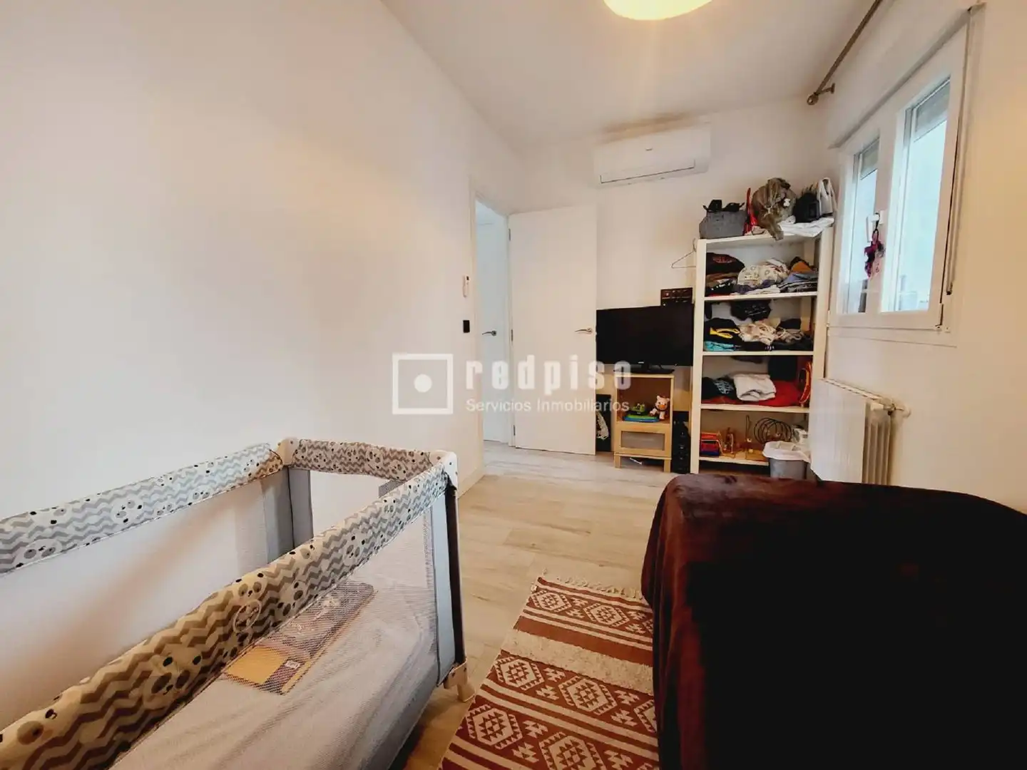 Habitación de Piso en venta en Alcobendas con Aire acondicionado, Calefacción y Terraza