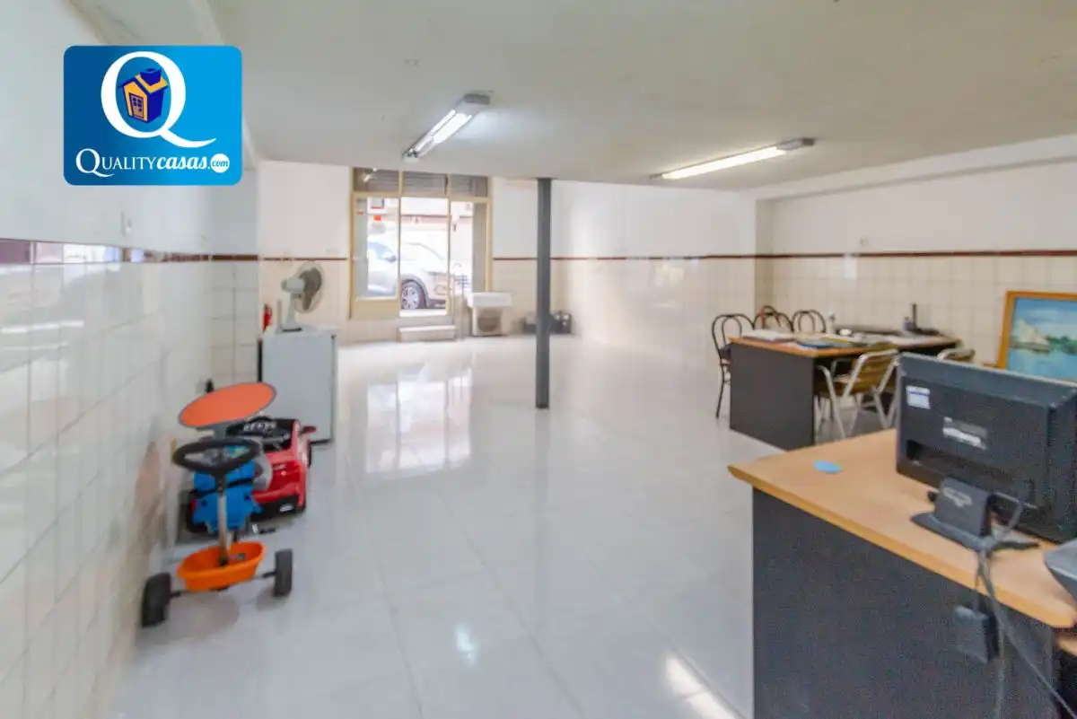 Business premises for sale in Santa Pola ciudad, imagen 3