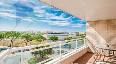 Foto 4 de Apartamento de alquiler en Carrer Camí de la Creu, 24, Casc Antic - Nou Cambrils, Cambrils