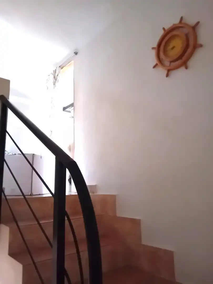 Casa adosada en venta en Los Alcázares con Aire acondicionado, Amueblado y Horno