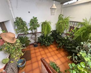 Garden of Single-family semi-detached for sale in Los Barrios