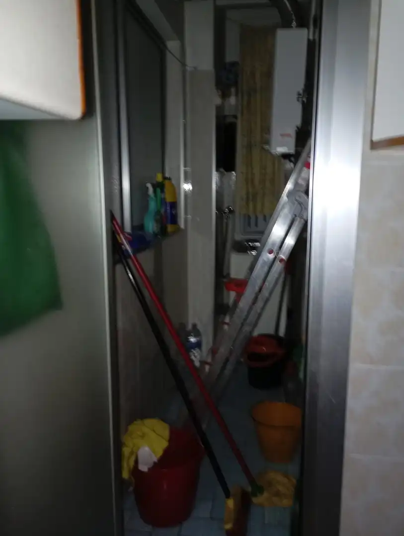 Wohnung zum Verkauf in Barcelona mit Balkon