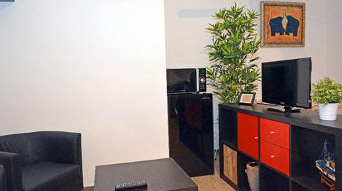 Foto 3 de Loft de lloguer a Carrer de Provença, La Nova Esquerra de l'Eixample,  Barcelona Capital