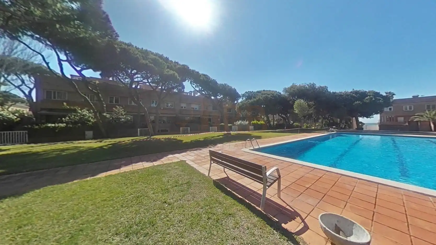 Maison mitoyenne avec piscine à vendre à Paseo GARBI 13, imagen 13