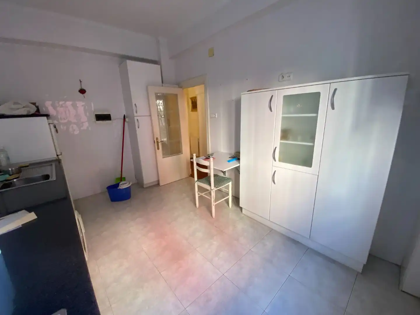 Kitchen of Flat for sale in Erandio, Bizkaia