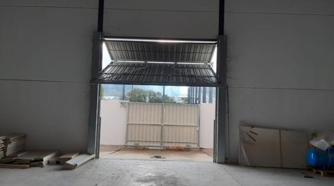 Photo 2 of Industrial buildings to rent in Calle Virgen Puerto, 20, Miralvalle - Av. Virgen del Puerto - La Data, Cáceres