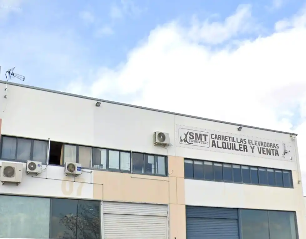 Locale commerciale in vendita a Industrial Boadilla, imagen 2