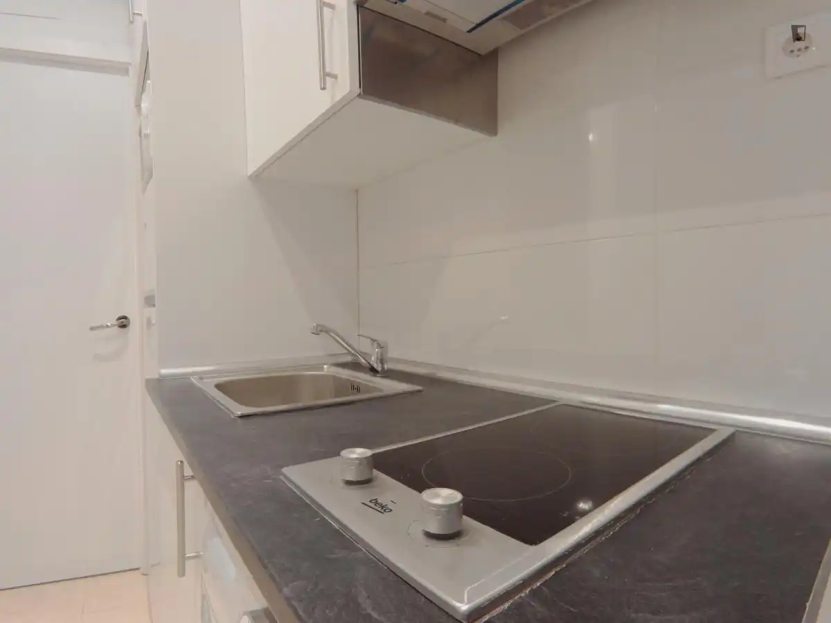 Apartments for rent in Zofio