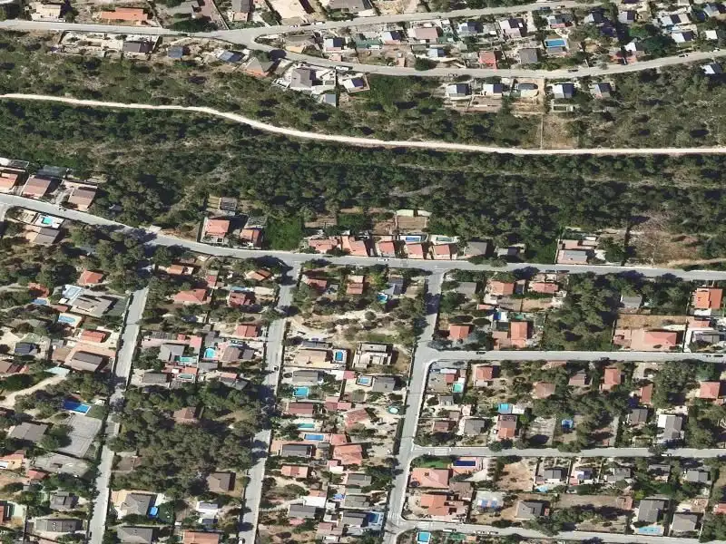 Casa en venda a Calle Anoia, imagen 2