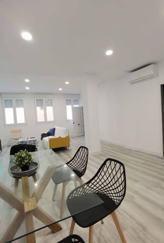 Piso en Venta en Calle Calle Jose Celestino Mutis en La Caleta - La Viña