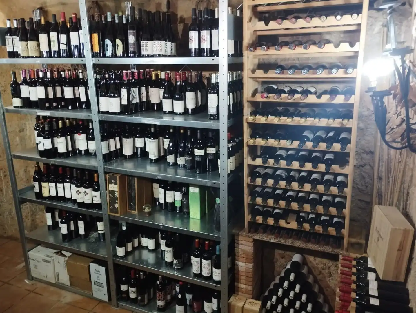 Local en venda en Botarell amb Aire condicionat