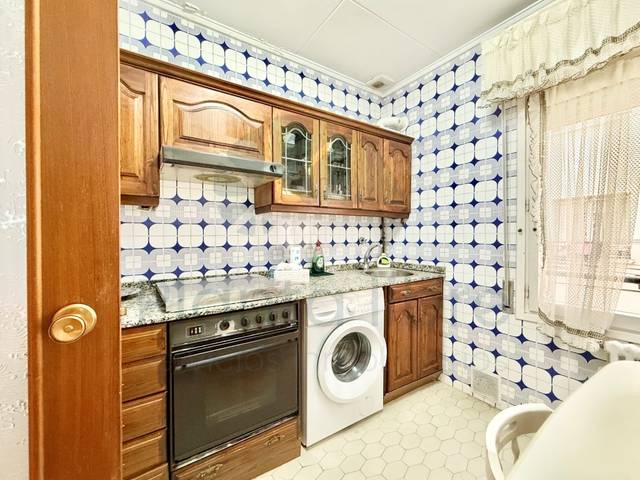 Piso en Venta en Avenida Republica Argentina en Jesuitas