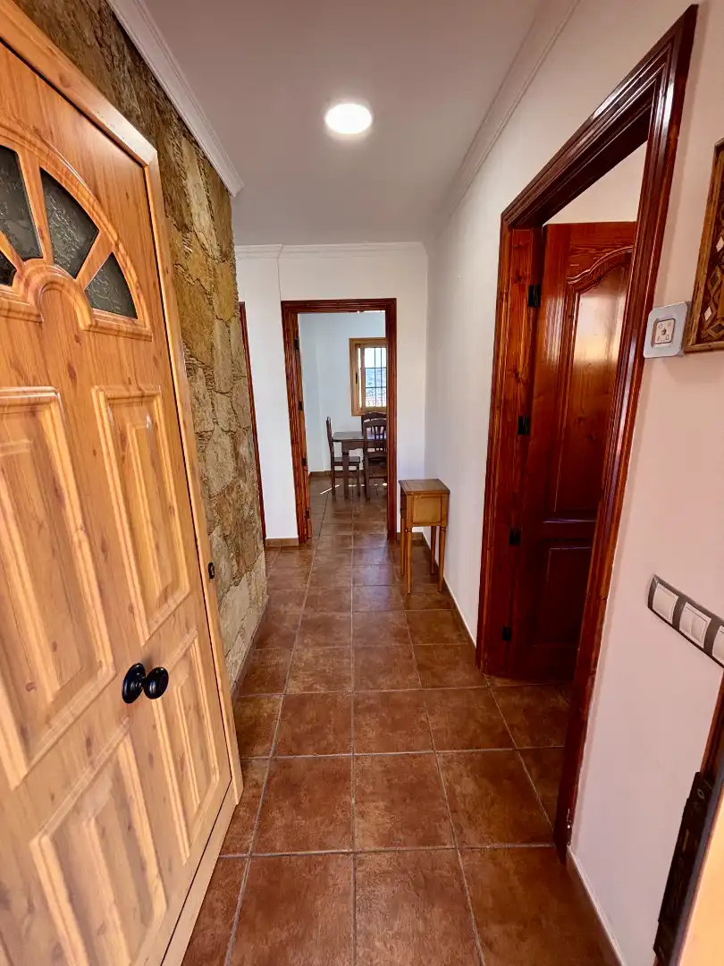 Villa con terrazza in vendita a Calle Nayra, imagen 9
