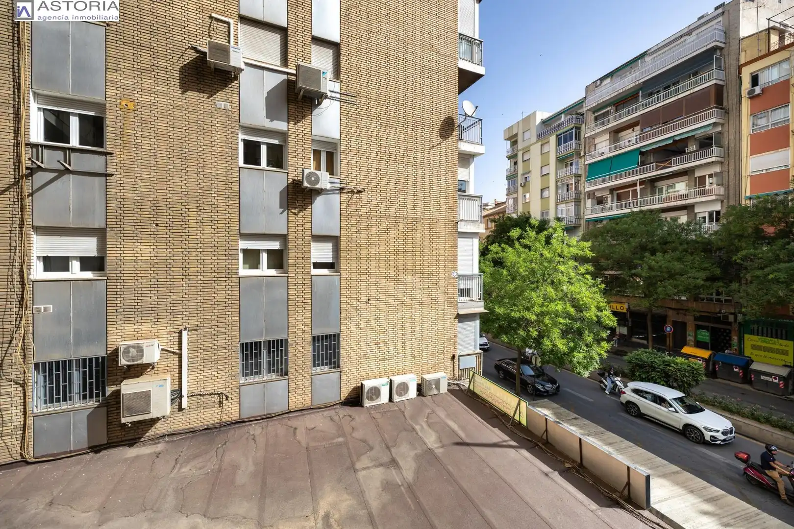 Piso con terraza en venta en Camino de Ronda, imagen 43