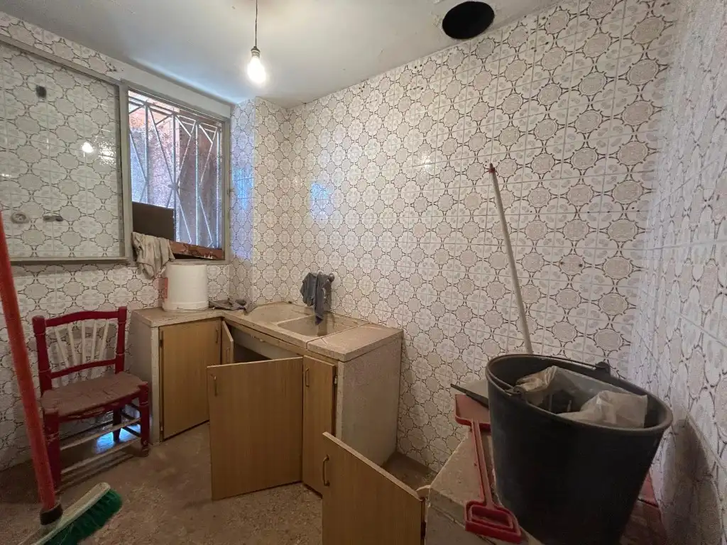 Cuina de Casa o xalet en venda en Rafelbuñol / Rafelbunyol