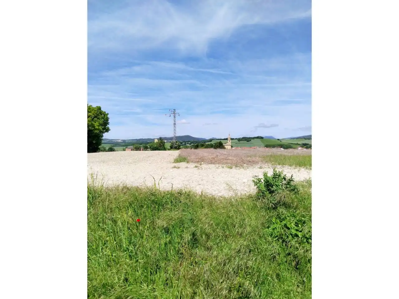 Terreno en venta en La Puebla de Arganzón 