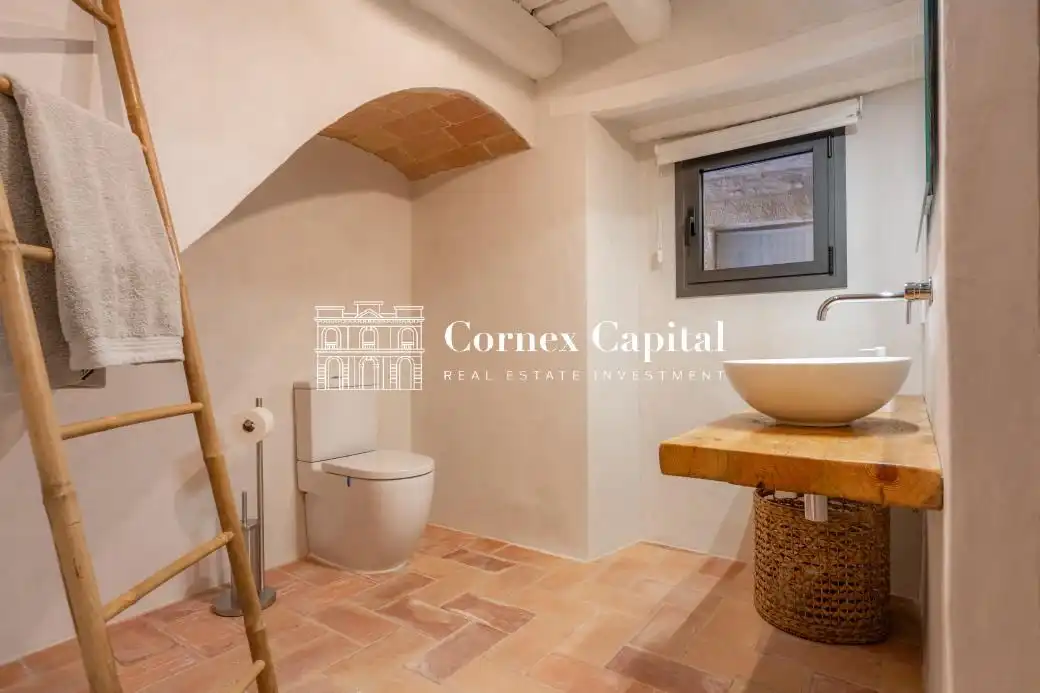 Casa o chalet en venta en La Bisbal d'Empordà con Aire acondicionado, Calefacción y Jardín privado