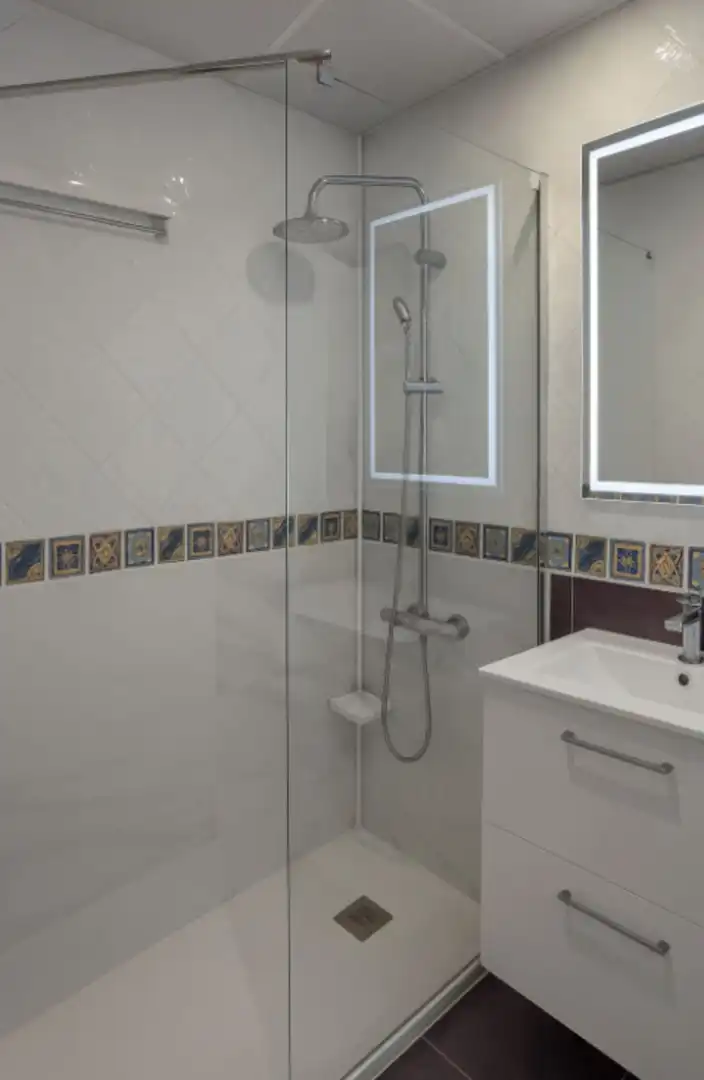 Flat with lift for sale in N-340 147, imagen 7