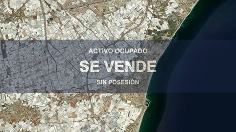 Foto 4 de Pis en venda a Carretera Mojonera – Cortijos de Marín, Roquetas de Mar
