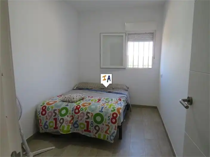 Country homes for sale in Martos