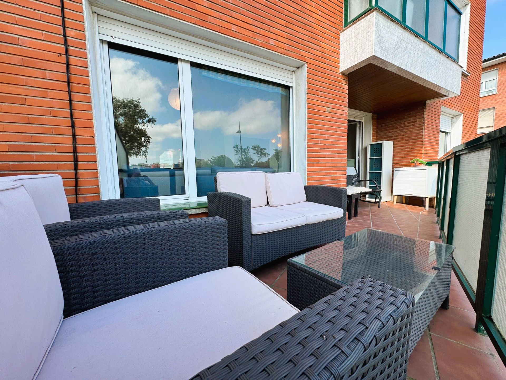 Wohnung zum verkauf in Ibaizabal Kalea, 6, Villamonte, Algorta, Getxo
