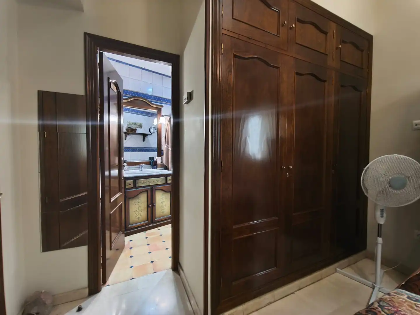 Appartement avec terrasse à vendre à Calle Don Alonso el Sabio, imagen 15