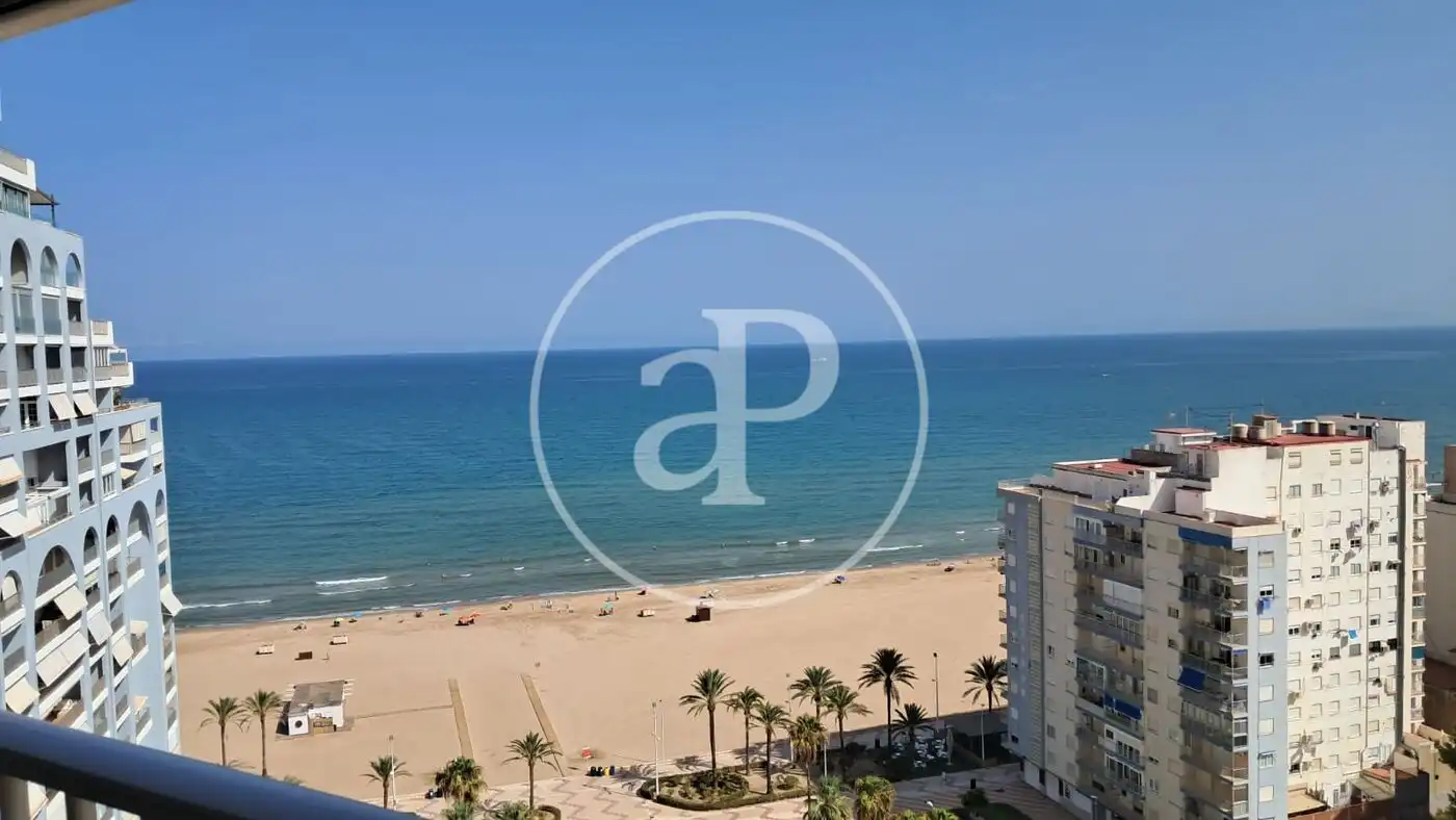 Wohnung zur Miete in Carrer Amparo Belda, Sant Antoni
