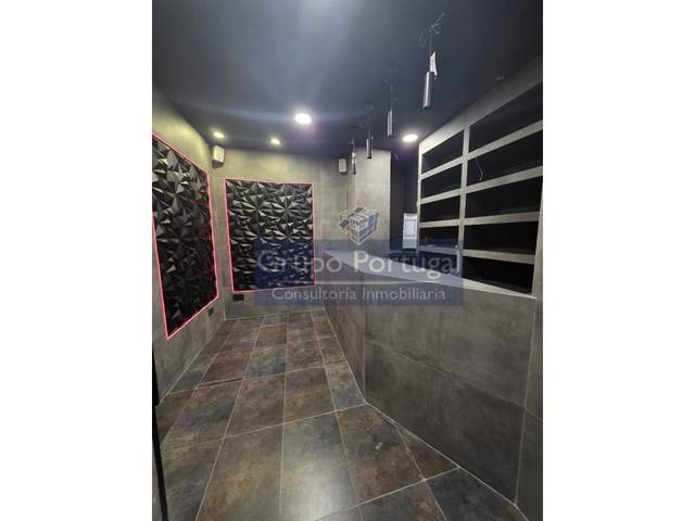 Local comercial en Alquiler en Nueva España