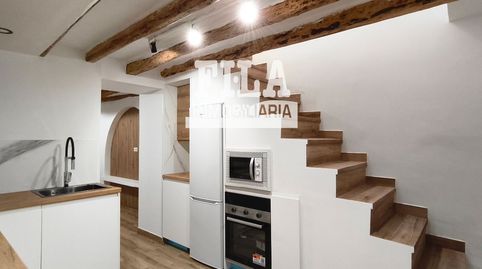 Foto 4 de Casa o xalet en venda a Centre, El Vendrell