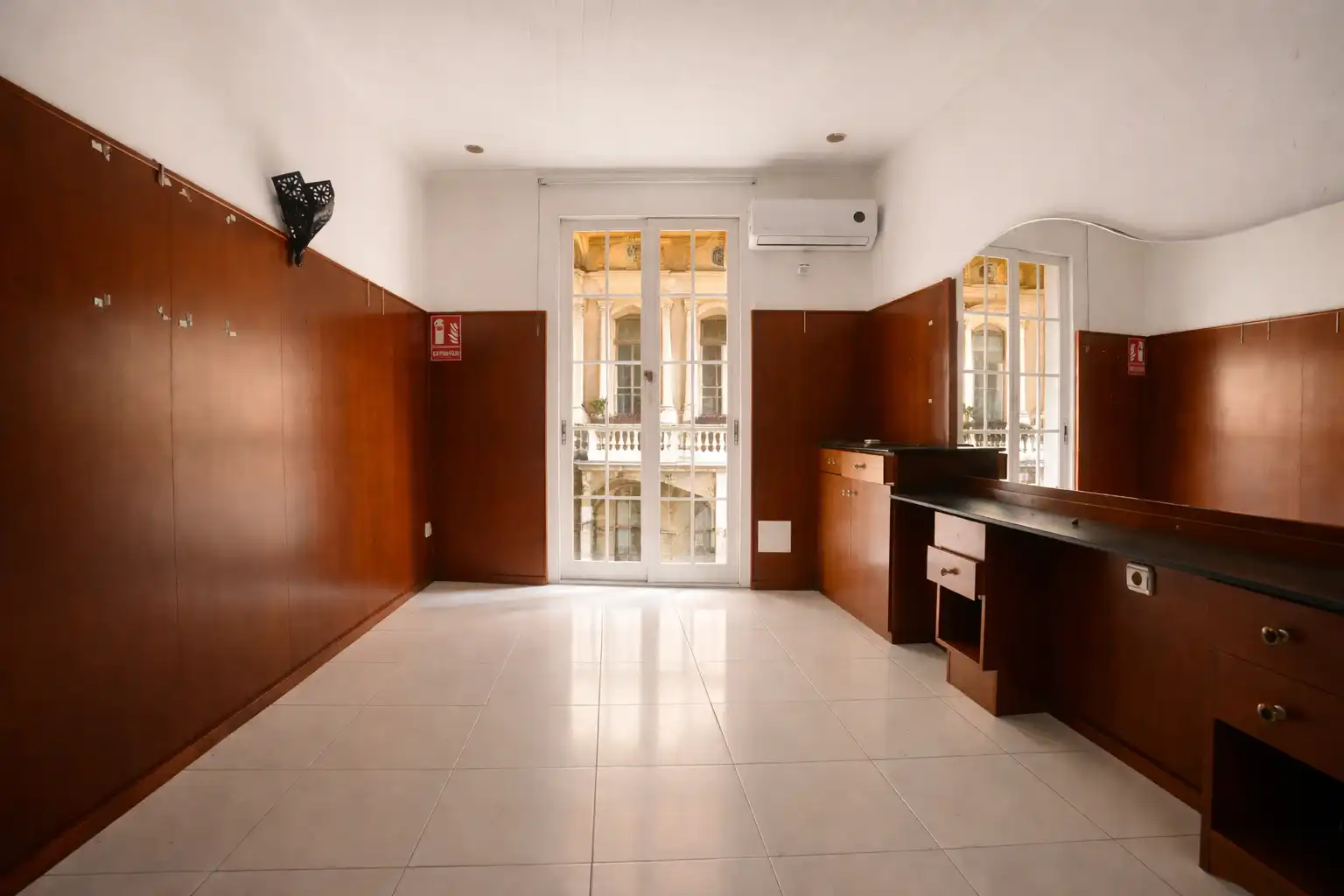 Piso con terraza en venta en Carrer Major, imagen 5