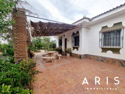 Casa o xalet en venda a Alhaurín de la Torre