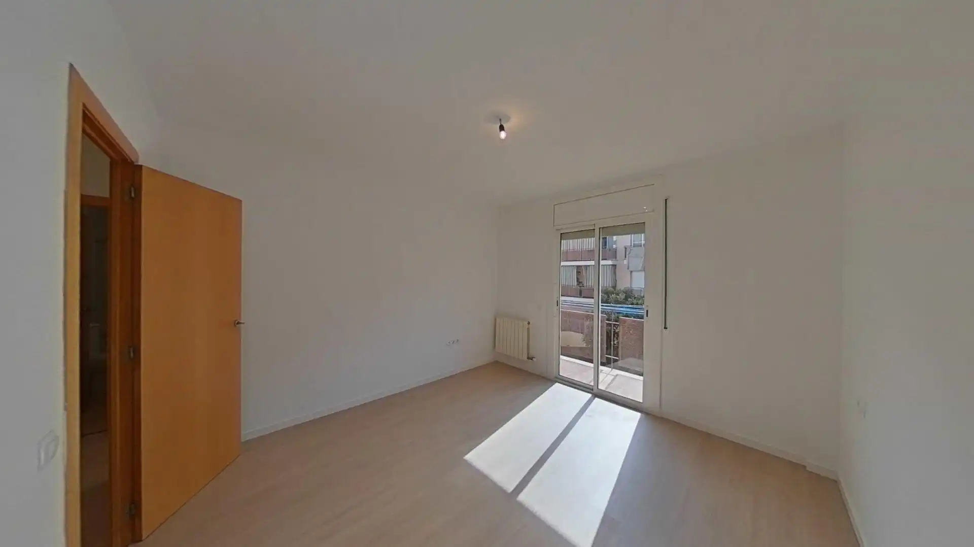 Habitación de Piso en venta en Mollet del Vallès con Calefacción y Balcón