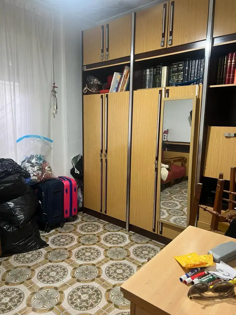 Bedroom of Houses for sale in Murcia  with Air Conditioner, Terrace and Storage room
