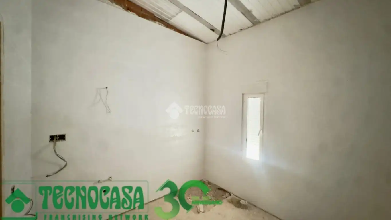 Finca rústica en venda en Camuñas